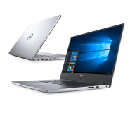 Dell Inspiron 7560 i7-7500U/16GB/256+1000/Win10 FHD - 363940 - zdjęcie 1
